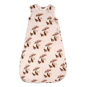 Set of 2 Milkbarn Sleep Bags / 12 - 18 months